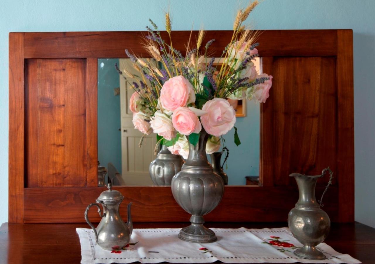 Antica Vigna Bed & Breakfast คิออกเจีย ภายนอก รูปภาพ