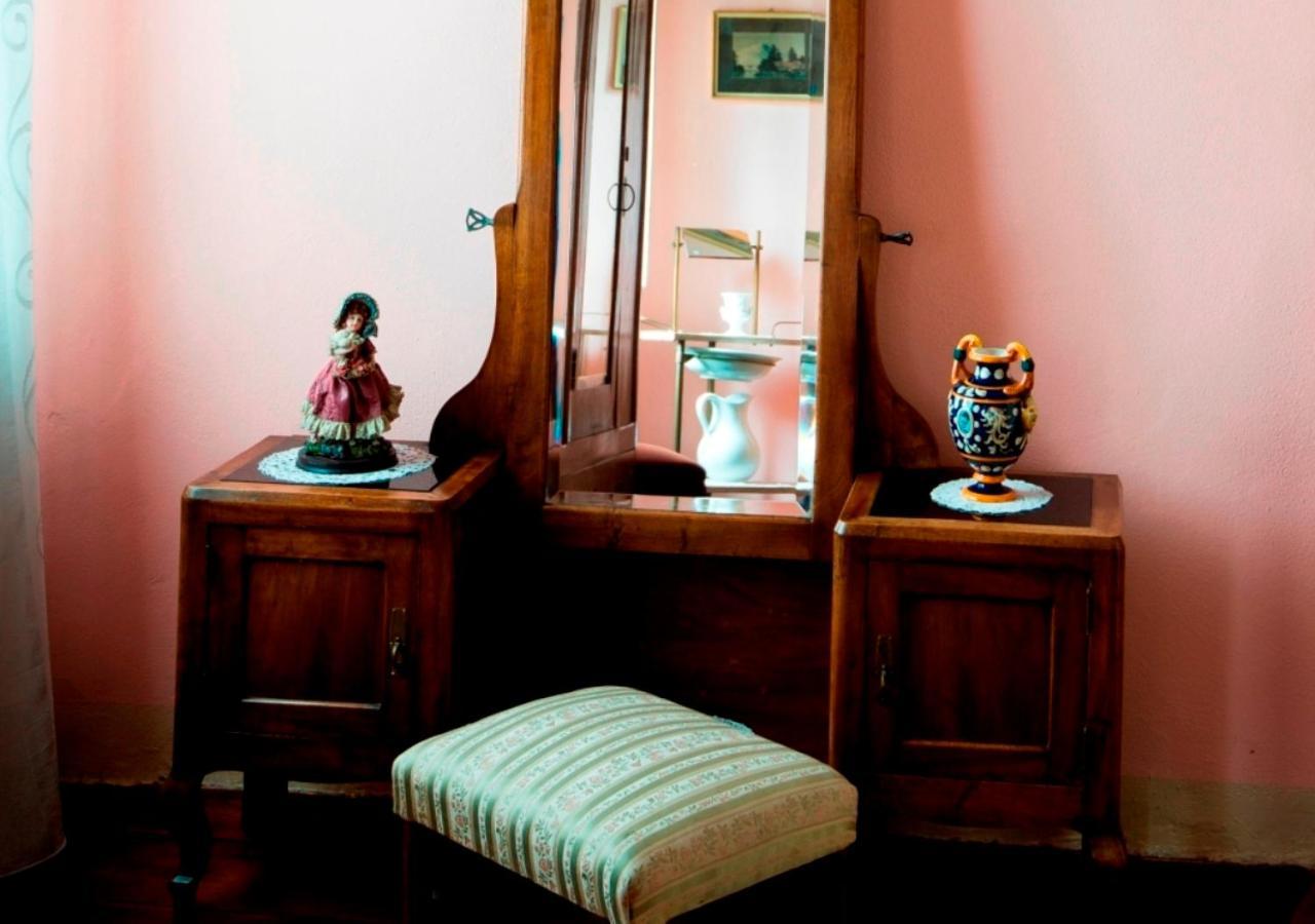 Antica Vigna Bed & Breakfast คิออกเจีย ภายนอก รูปภาพ
