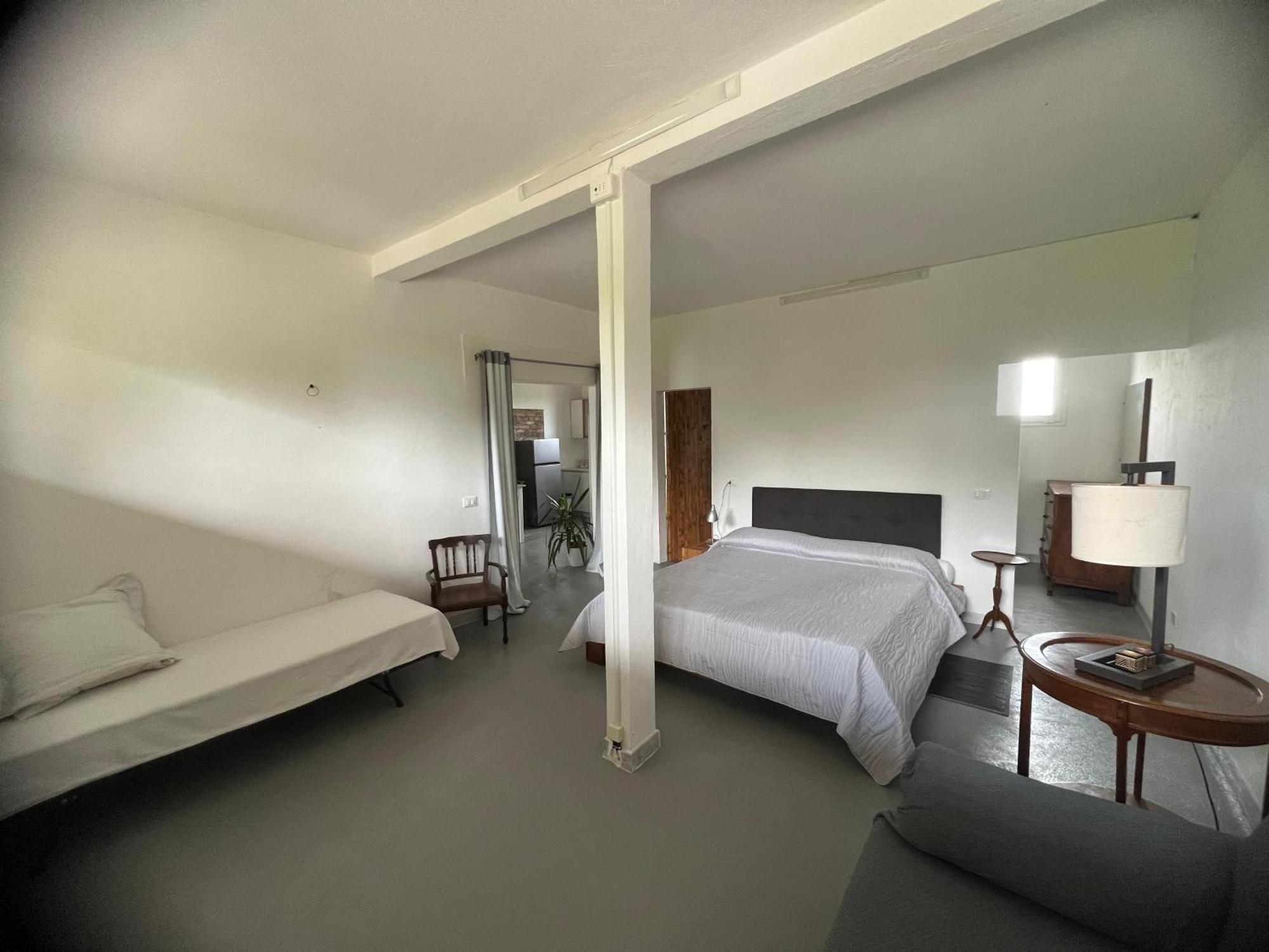 Antica Vigna Bed & Breakfast คิออกเจีย ภายนอก รูปภาพ