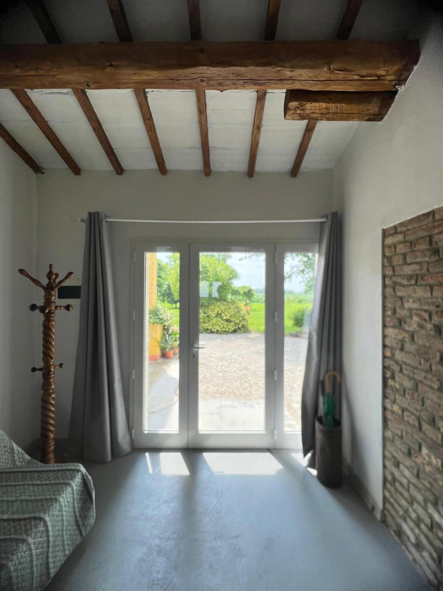 Antica Vigna Bed & Breakfast คิออกเจีย ห้อง รูปภาพ
