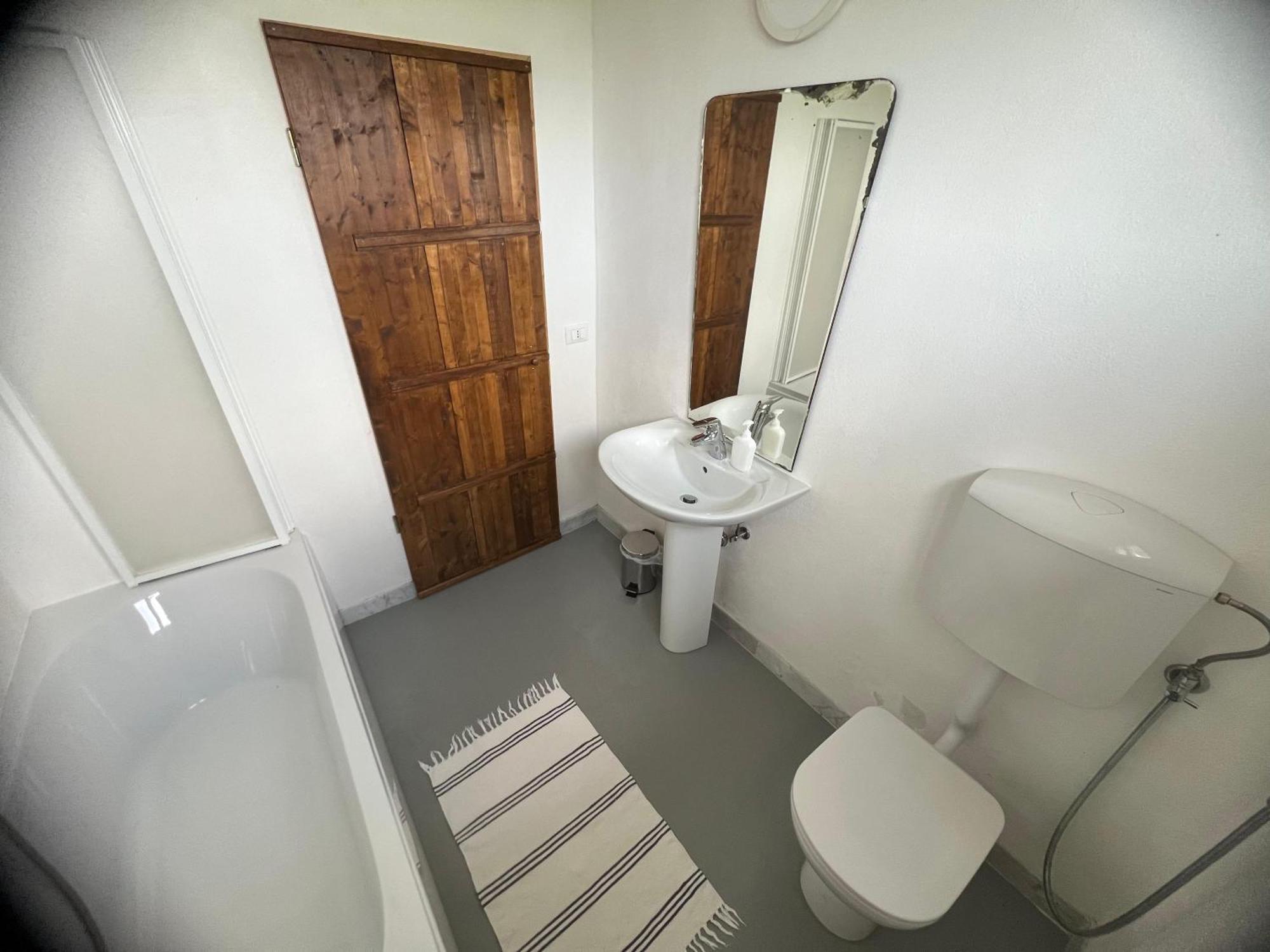 Antica Vigna Bed & Breakfast คิออกเจีย ห้อง รูปภาพ