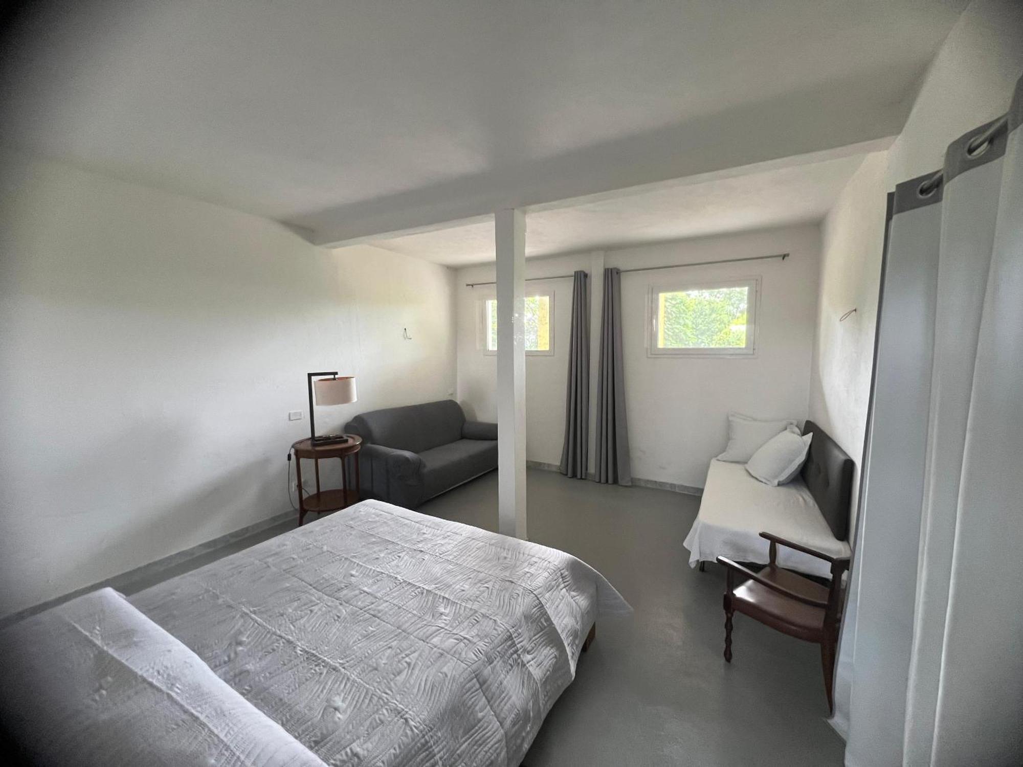 Antica Vigna Bed & Breakfast คิออกเจีย ห้อง รูปภาพ