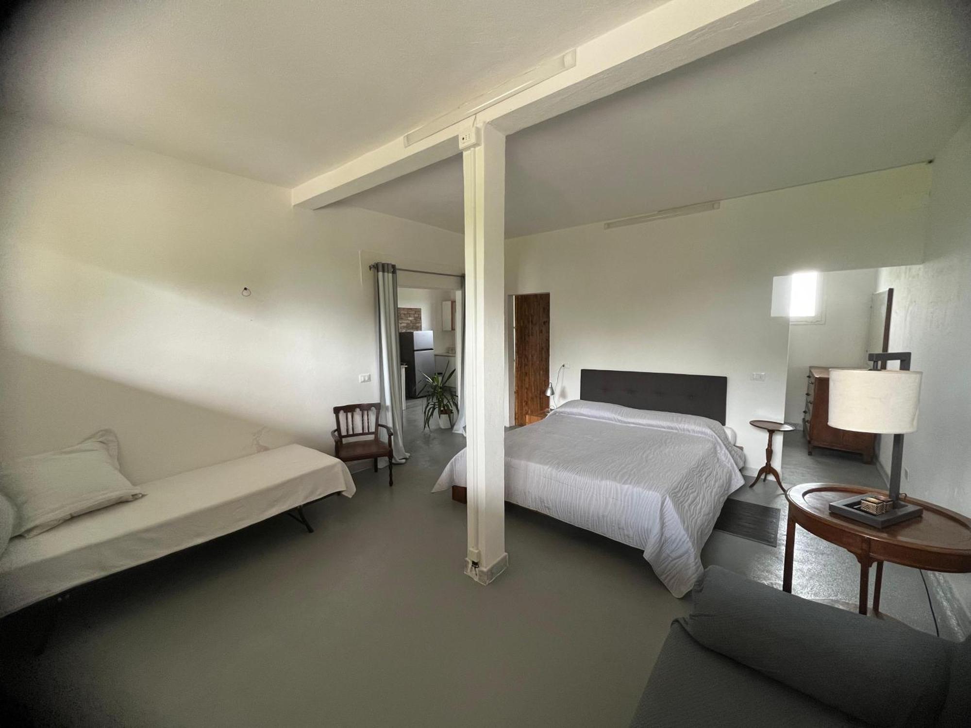 Antica Vigna Bed & Breakfast คิออกเจีย ห้อง รูปภาพ