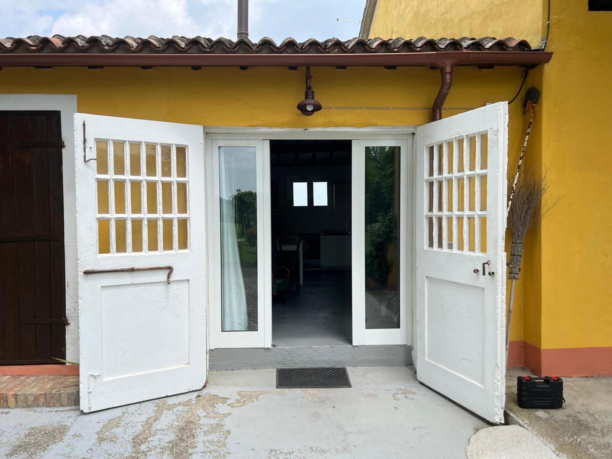 Antica Vigna Bed & Breakfast คิออกเจีย ห้อง รูปภาพ
