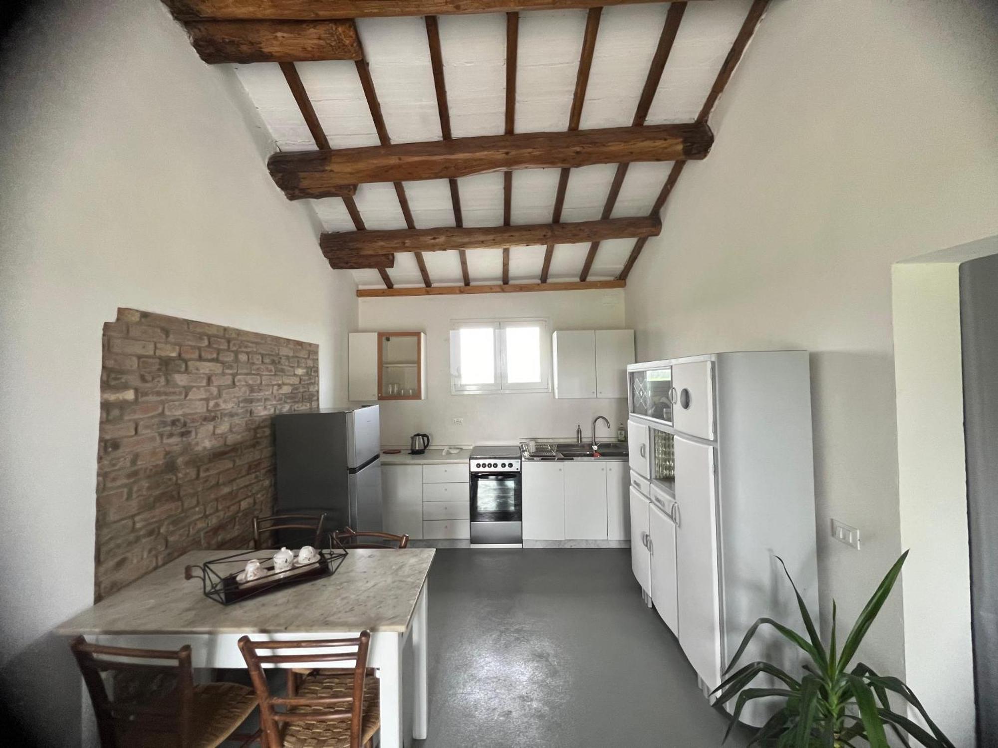 Antica Vigna Bed & Breakfast คิออกเจีย ห้อง รูปภาพ