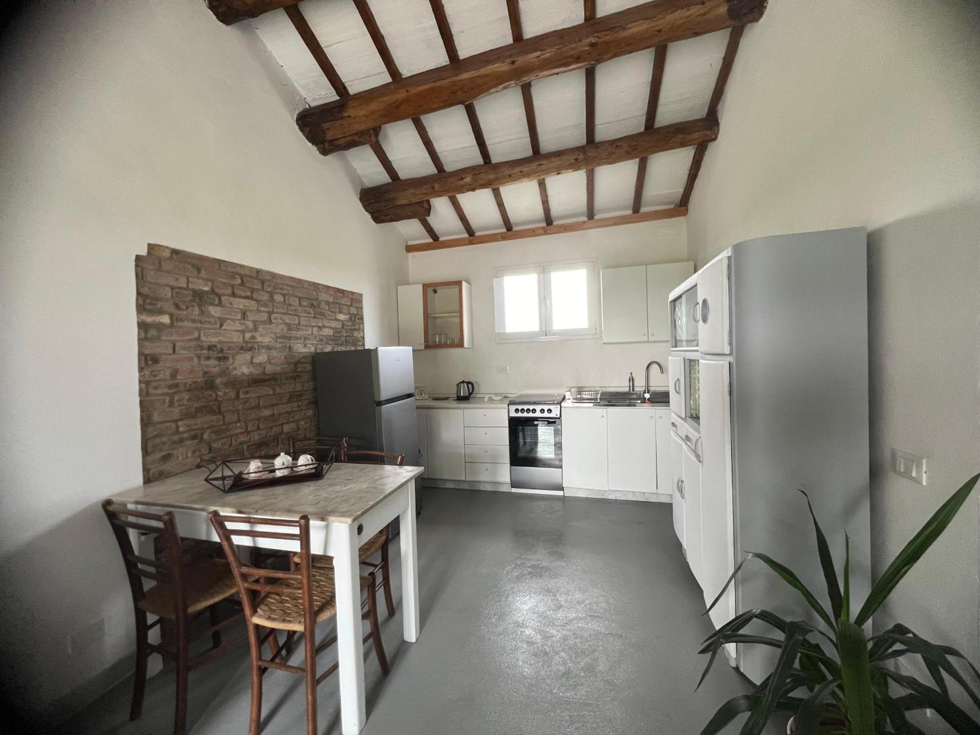 Antica Vigna Bed & Breakfast คิออกเจีย ห้อง รูปภาพ