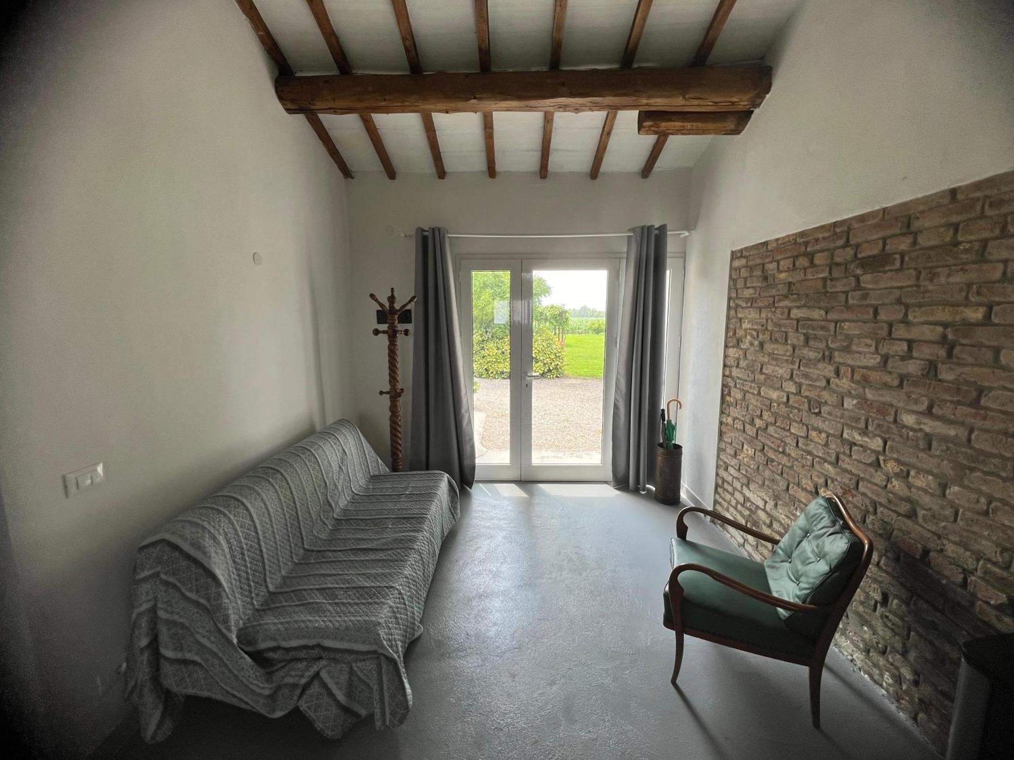 Antica Vigna Bed & Breakfast คิออกเจีย ห้อง รูปภาพ