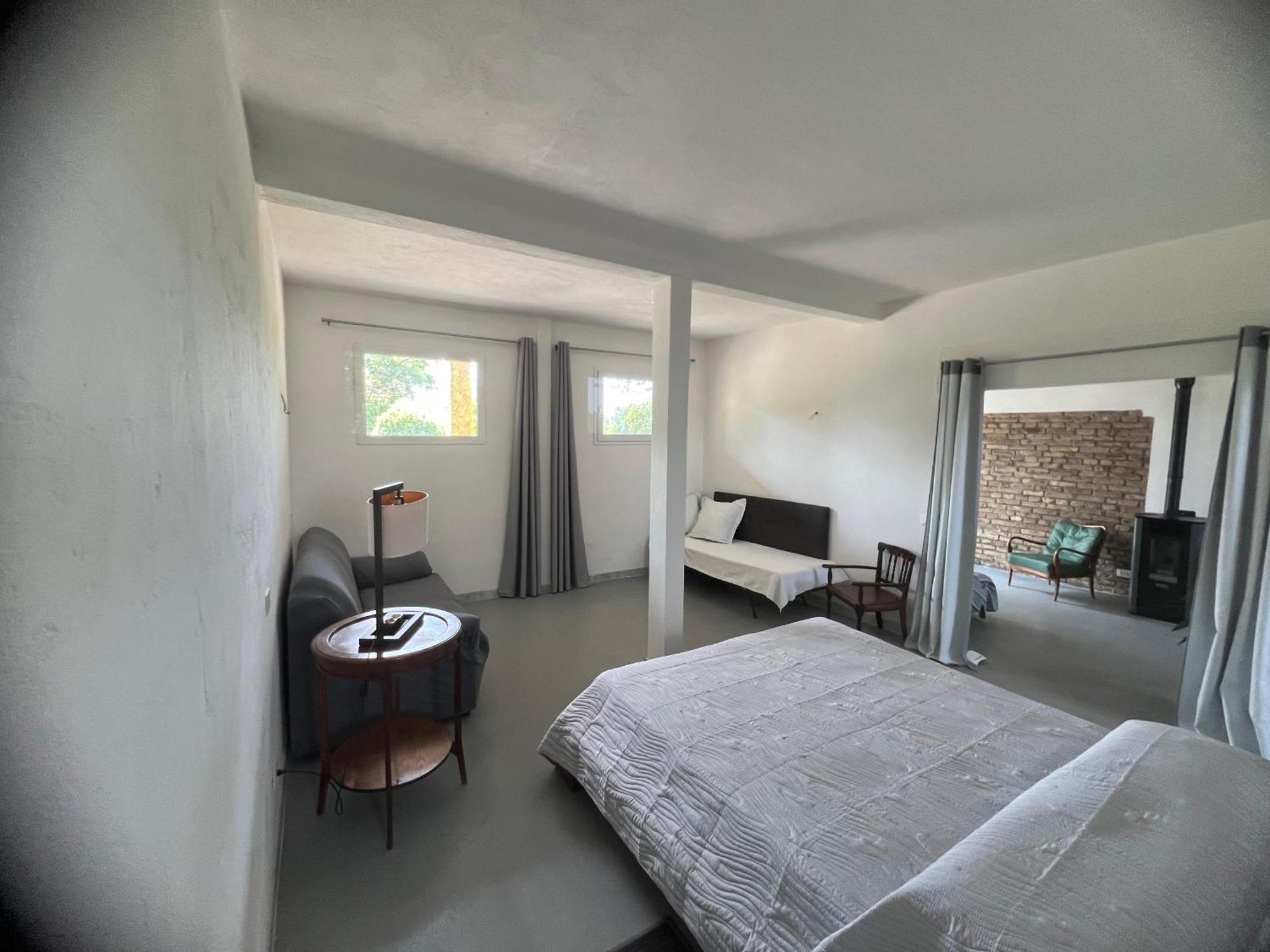 Antica Vigna Bed & Breakfast คิออกเจีย ห้อง รูปภาพ