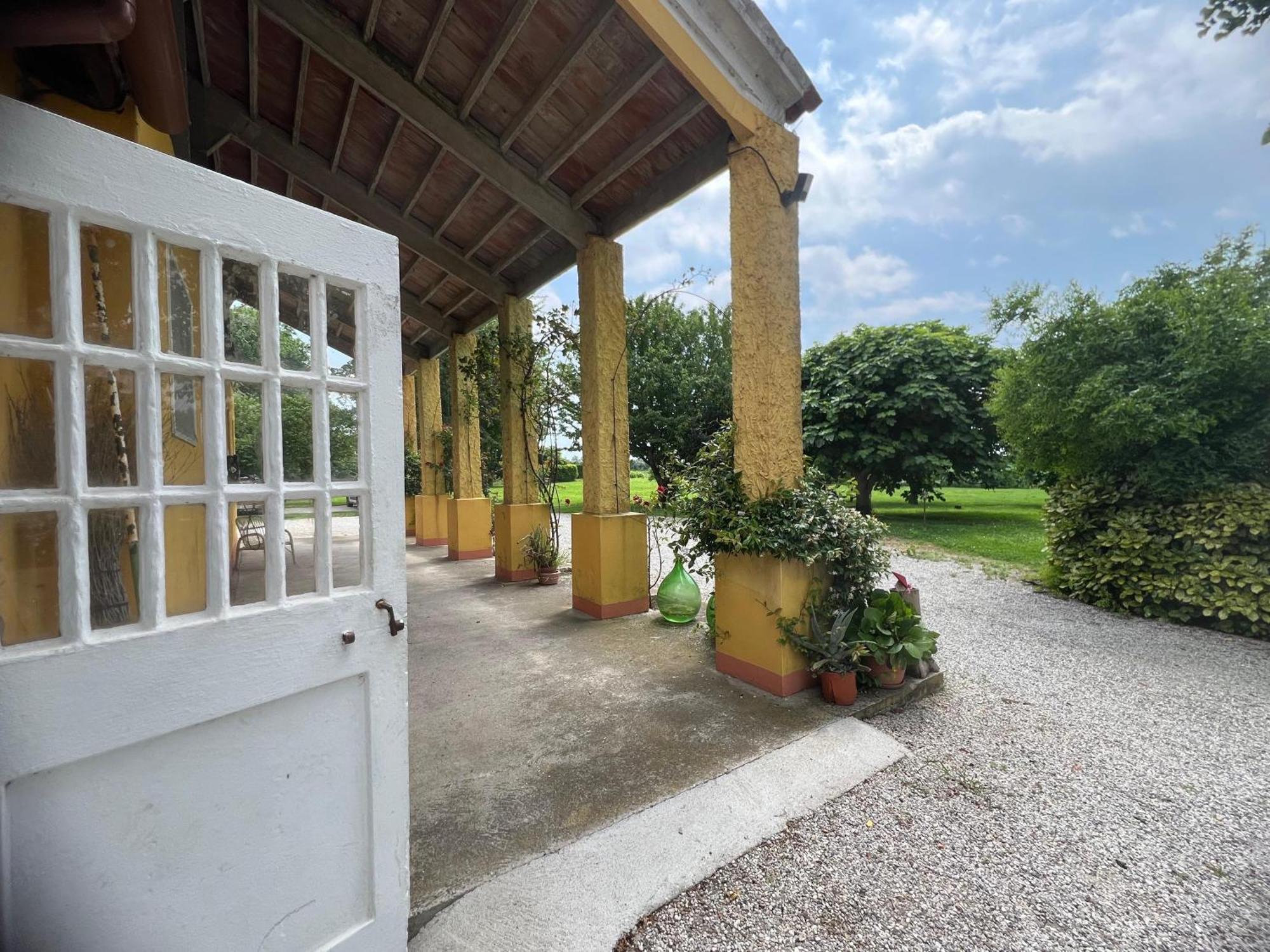 Antica Vigna Bed & Breakfast คิออกเจีย ห้อง รูปภาพ